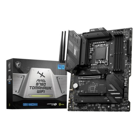 Płyta główna MSI MAG B760 TOMAHAWK WIFI