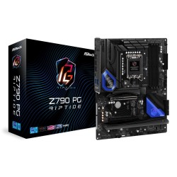 Płyta główna Asrock Z790 PG Riptide