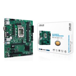 Płyta główna ASUS PRO H610M-C D4-CSM