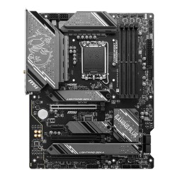 Płyta główna MSI Z790 GAMING PLUS WIFI