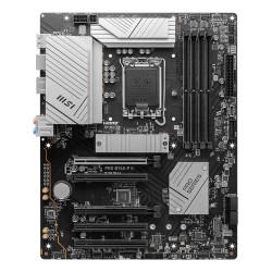 Płyta główna MSI PRO B760-P II
