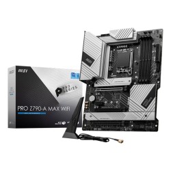 Płyta główna MSI PRO Z790-A MAX WIFI