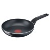 Patelnia TEFAL Simply Clean 24 cm B56704