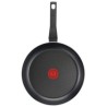 Patelnia TEFAL Simply Clean 24 cm B56704