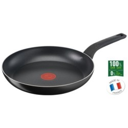 Patelnia TEFAL Simply Clean 24 cm B56704