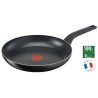 Patelnia TEFAL Simply Clean 24 cm B56704