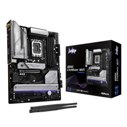 Płyta główna Asrock B860 LIVEMIXER WIFI