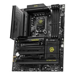 Płyta główna MSI MAG Z890 TOMAHAWK WIFI