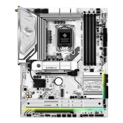 Płyta główna Asrock B860 STEEL LEGEND WIFI