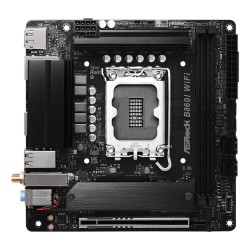 Płyta główna ASRock B860I WiFi