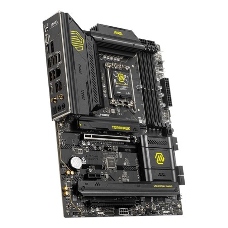 Płyta główna MSI MAG B860 TOMAHAWK WIFI
