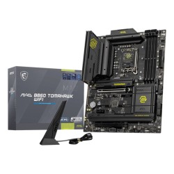 Płyta główna MSI MAG B860 TOMAHAWK WIFI