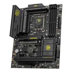 Płyta główna MSI MAG B860 TOMAHAWK WIFI