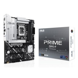 Płyta główna ASUS PRIME Z890-P Intel Z890 LGA 1851 (Socket V1) ATX