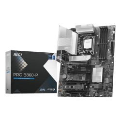 Płyta głowna MSI PRO B860-P
