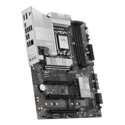 Płyta głowna MSI PRO B860-P