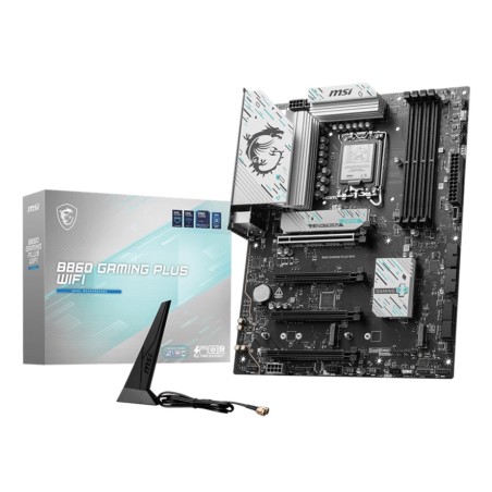 Płyta główna MSI B860 GAMING PLUS WIFI
