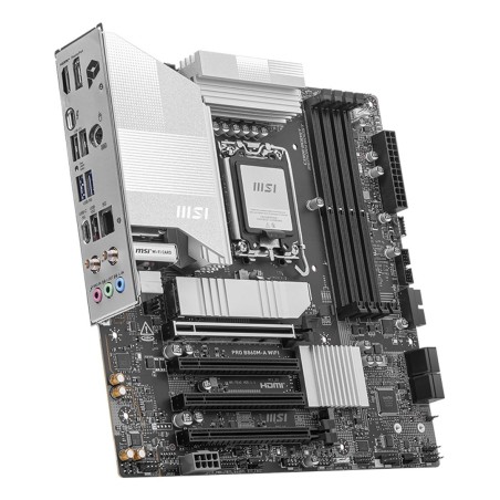 Płyta główna MSI PRO B860M-A WIFI