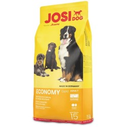 Josera JosiDog Economy - sucha karma dla psa - 15 kg