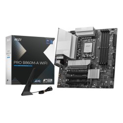Płyta główna MSI PRO B860M-A WIFI