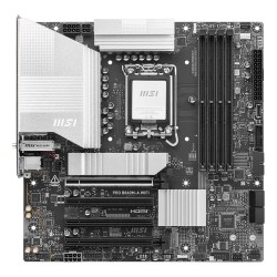 Płyta główna MSI PRO B860M-A WIFI