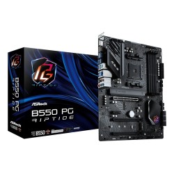 Płyta główna ASROCK B550 PG RIPTIDE
