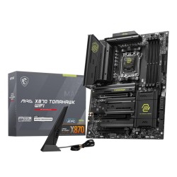 Płyta główna MSI MAG X870 TOMAHAWK WIFI
