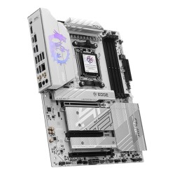 MSI MPG B850 EDGE TI WIFI płyta główna AMD B850 Gniazdo AM5 ATX