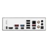 MSI MPG B850 EDGE TI WIFI płyta główna AMD B850 Gniazdo AM5 ATX