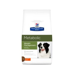 Karma Hill's PD Diet Canine Ca Metabolic (12 kg )