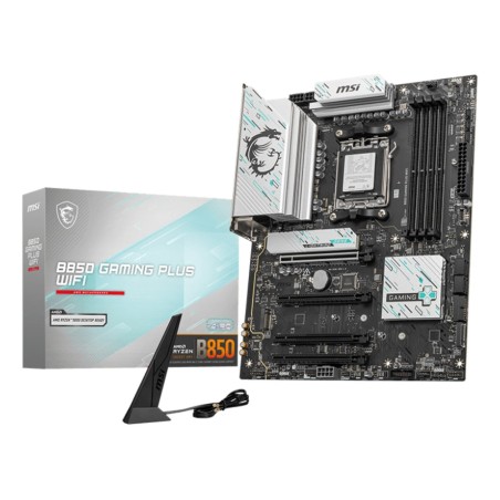 Płyta główna MSI B850 GAMING PLUS WIFI