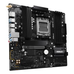 Płyta główna ASRock B850M Pro-A WiFi