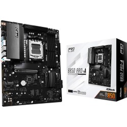 Płyta główna ASRock B850 Pro-A