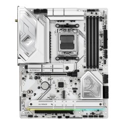 Płyta główna Asrock B850 STEEL LEGEND WIFI