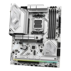 Płyta główna Asrock B850 STEEL LEGEND WIFI
