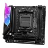Asrock Phantom Gaming B850I Lightning WiFi AMD B850 Gniazdo AM5 mini ITX