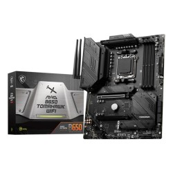 Płyta główna MSI MAG B650 TOMAHAWK WIFI