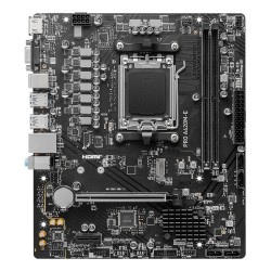 Płyta główna MSI PRO A620M-E