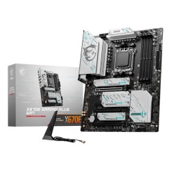 Płyta glówna MSI X670E GAMING PLUS WIFI