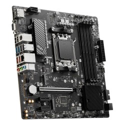 Płyta główna MSI PRO B650M-P