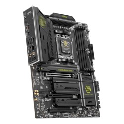 Płyta główna MSI MAG B850 TOMAHAWK MAX WIFI