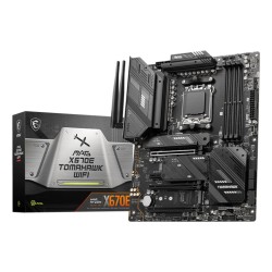Płyta główna MSI MAG X670E TOMAHAWK WIFI
