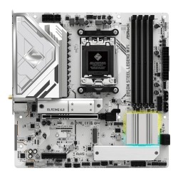 Płyta główna ASRock B850M Steel Legend WiFi