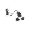 Outwell 651062 elektryczna pompa powietrza
