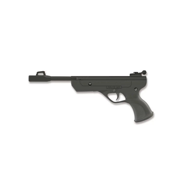 Wiatrówka pistolet Marksman GP kal.4,5mm Ekp 17J Wiatrówka pistolet Marksman GP kal.4,5mm Ekp 17J