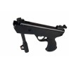Wiatrówka pistolet Marksman GP kal.4,5mm Ekp 17J