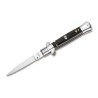 Nóż Magnum Sicilian Needle Dark Wood