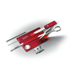 Victorinox SwissCard Lite