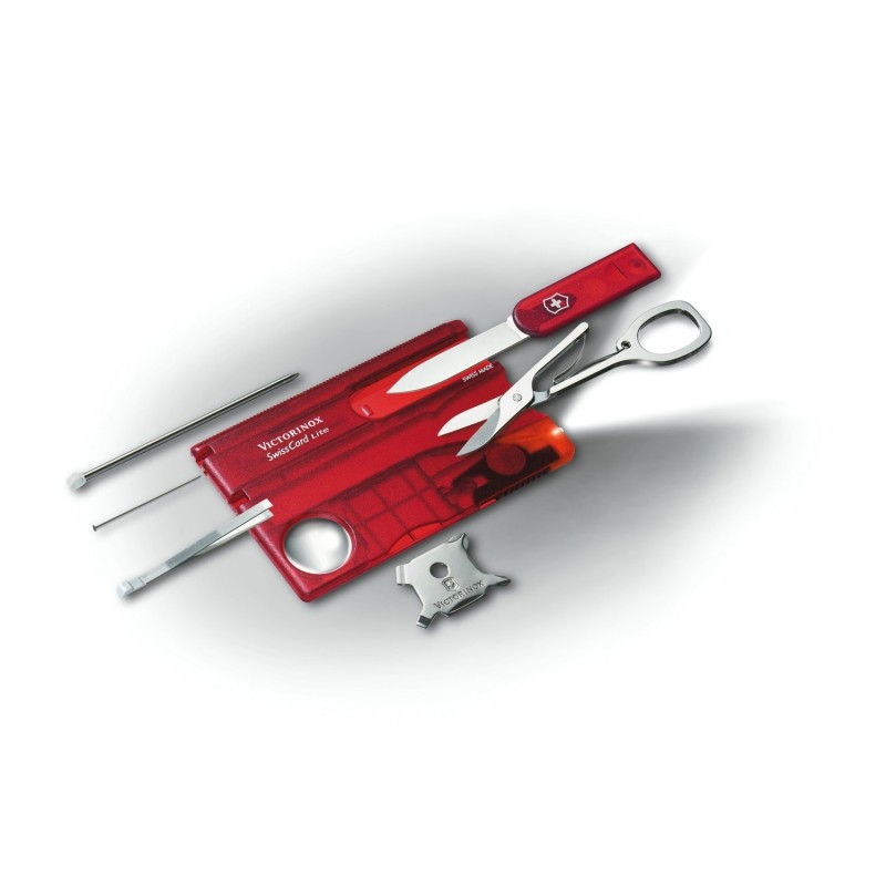 Victorinox SwissCard Lite Victorinox SwissCard Lite