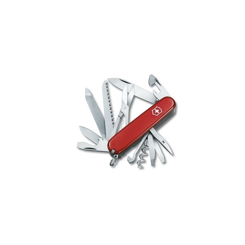 Victorinox Ranger Nóż wielofunkcyjny Victorinox Ranger Nóż wielofunkcyjny